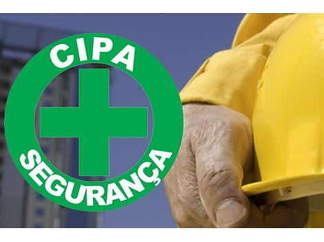 Curso CIPA no Jaguaré