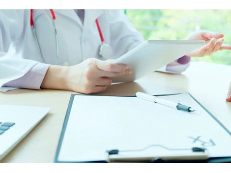 Gestão do Programa de Controle Médico de Saúde Ocupacional em Cabo de Santo Agostinho