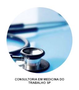 Consultoria em medicina do trabalho SP