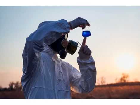 Acompanhamento de Nexo Causal Ocupacional no Mato Grosso do Sul